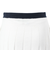 クランク（CLUNK）ゴルフウェア 吸汗速乾 ニットプリーツスカート インナーパンツ付き CL5PUP11 WHT