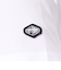 フィドラ（FIDRA）ゴルフウェア 消臭 半袖モックネックシャツ FD5PUG11 WHT
