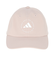 アディダス（adidas）ゴルフ クリスクロス ポニーテール キャップ KOV54-JI6590PNK