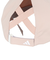アディダス（adidas）ゴルフ クリスクロス ポニーテール キャップ KOV54-JI6590PNK