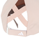アディダス（adidas）ゴルフ クリスクロス ポニーテール キャップ KOV54-JI6590PNK