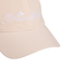 アディダス（adidas）ゴルフ 撥水 リボンキャップ KUH34-JE2501PNK
