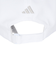 アディダス（adidas）ゴルフ 帽子 撥水 リボンキャップ KUH34-JH3622W