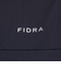 フィドラ（FIDRA）ゴルフウェア 接触冷感 消臭 ドロップショルダー パーカー FD5TUG02 NVY