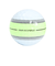 テーラーメイド（TAYLORMADE）ゴルフボール ツアー ストライプ イエロー 25 TR Stripe YLW 3b スリーブ(3個入り)
