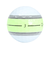 テーラーメイド（TAYLORMADE）ゴルフボール ツアー ストライプ イエロー 25 TR Stripe YLW 3b スリーブ(3個入り)