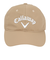 キャロウェイ（CALLAWAY）ゴルフ 吸汗速乾 BASIC LT キャップ C25990203-1040