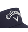 キャロウェイ（CALLAWAY）ゴルフ 吸汗速乾 BASIC TW バイザー C25990205-1120
