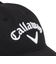 キャロウェイ（CALLAWAY）ゴルフ 吸汗速乾 BASIC LT キャップ C25990203-1010