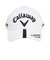 キャロウェイ（CALLAWAY）ゴルフ 吸汗速乾 TOUR SW キャップ C25990102-1030