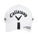 キャロウェイ（CALLAWAY）ゴルフ 吸汗速乾 TOUR SW キャップ C25990102-1030