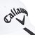 キャロウェイ（CALLAWAY）ゴルフ 吸汗速乾 TOUR SW キャップ C25990102-1030