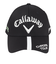 キャロウェイ（CALLAWAY）ゴルフ 吸汗速乾 TOUR SW キャップ C25990102-1010