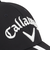 キャロウェイ（CALLAWAY）ゴルフ 吸汗速乾 TOUR SW キャップ C25990102-1010
