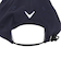 キャロウェイ（CALLAWAY）ゴルフ 吸汗速乾 BASIC LT キャップ C25990203-1120
