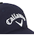 キャロウェイ（CALLAWAY）ゴルフ 吸汗速乾 BASIC LT キャップ C25990203-1120