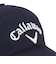 キャロウェイ（CALLAWAY）ゴルフ 吸汗速乾 BASIC LT キャップ C25990203-1120