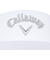 キャロウェイ（CALLAWAY）ゴルフ 吸汗速乾 BASIC TW バイザー C25990205-1030