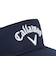 キャロウェイ（CALLAWAY）ゴルフ 吸汗速乾TOUR RTW バイザー C25990204-1120