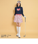 キャロウェイ（CALLAWAY）ゴルフウェア ラブキャロウェイ 長袖 モックネックシャツ C25133220-1120