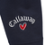 キャロウェイ（CALLAWAY）ゴルフウェア ラブキャロウェイ 長袖 モックネックシャツ C25133220-1120