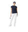 テーラーメイド（TAYLORMADE）ゴルフウェア 軽量 透け防止 ベーシックパンツ M13355-UN676