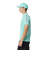 テーラーメイド（TAYLORMADE）モックネック ゴルフ 半袖 サイドブロックショートスリーブモックシャツ M13160-UN619