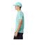 テーラーメイド（TAYLORMADE）モックネック ゴルフ 半袖 サイドブロックショートスリーブモックシャツ M13160-UN619