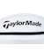 テーラーメイド（TAYLORMADE）ゴルフ リボンバイザー M16984ーUN579