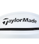テーラーメイド（TAYLORMADE）ゴルフ リボンバイザー M16984ーUN579