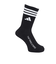 アディダス（adidas）ゴルフ クルー丈 箱入リ クッションソックス KTJ04-JF4652BLK