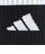 アディダス（adidas）ゴルフ クルー丈 箱入リ クッションソックス KTJ04-JF4652BLK