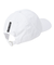 ゴルフ ZUMA 1 キャップ BC5PFA48-WHT