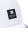 ゴルフ ZUMA 1 キャップ BC5PFA48-WHT