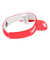 アディダス（adidas）サイドロゴ バイザー KTK05-JH3649RED