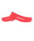 アディダス（adidas）サイドロゴ バイザー KTK05-JH3649RED