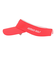 アディダス（adidas）サイドロゴ バイザー KTK05-JH3649RED