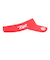 アディダス（adidas）サイドロゴ バイザー KTK05-JH3649RED