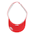 アディダス（adidas）サイドロゴ バイザー KTK05-JH3649RED