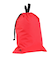 アディダス（adidas）ゴルフ シューズケース ボールドロゴ シューズサック 巾着型 IKC99-JE7211RED
