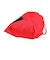 アディダス（adidas）ゴルフ シューズケース ボールドロゴ シューズサック 巾着型 IKC99-JE7211RED