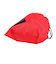 アディダス（adidas）ゴルフ シューズケース ボールドロゴ シューズサック 巾着型 IKC99-JE7211RED