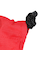 アディダス（adidas）ゴルフ シューズケース ボールドロゴ シューズサック 巾着型 IKC99-JE7211RED