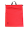 アディダス（adidas）ゴルフ シューズケース ボールドロゴ シューズサック 巾着型 IKC99-JE7211RED