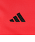 アディダス（adidas）ゴルフ シューズケース ボールドロゴ シューズサック 巾着型 IKC99-JE7211RED