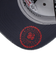ゴルフ キャップ 帽子 USA FLAG HEATHER BC59FA48-GRY