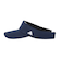 アディダス（adidas）カラーバイザー KTK02-JH3644NVY