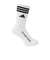 アディダス（adidas）クルー丈 箱入リ クッションソックス KTJ04-JF4651W