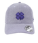 ゴルフ SOFT LUCK 7 キャップ BC5PFA61-PUL