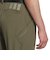 アディダス（adidas）ゴルフウェア アンクルパンツ EX-Stretch active スリーストライプス KVH17-JF6307OLV